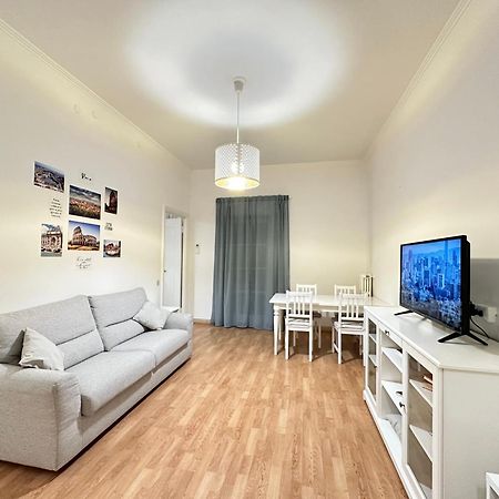 1512 Apartment Róma Kültér fotó