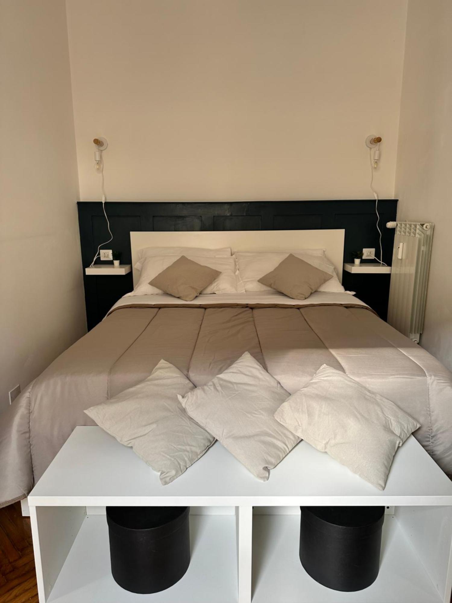 1512 Apartment Róma Kültér fotó