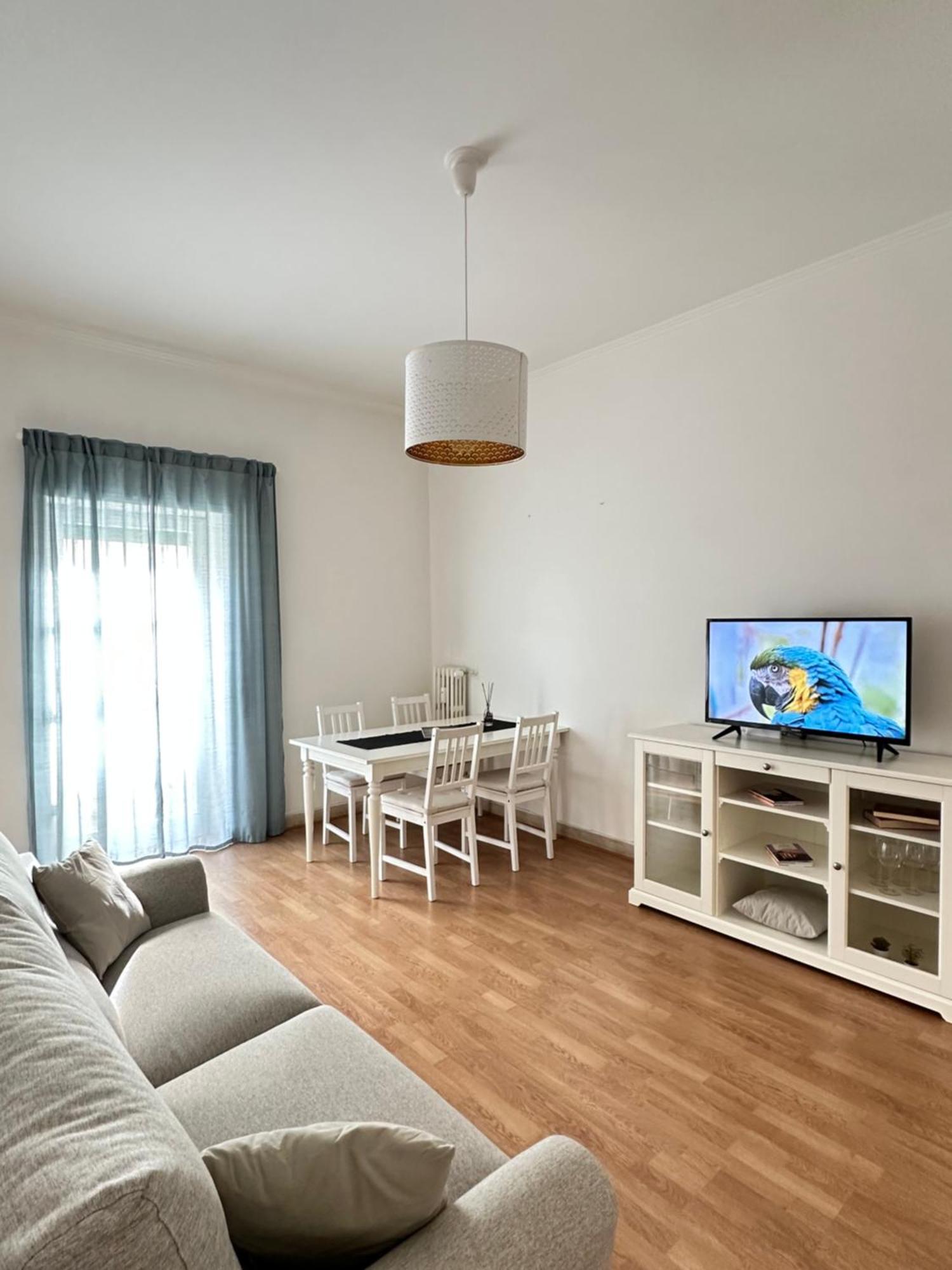 1512 Apartment Róma Kültér fotó