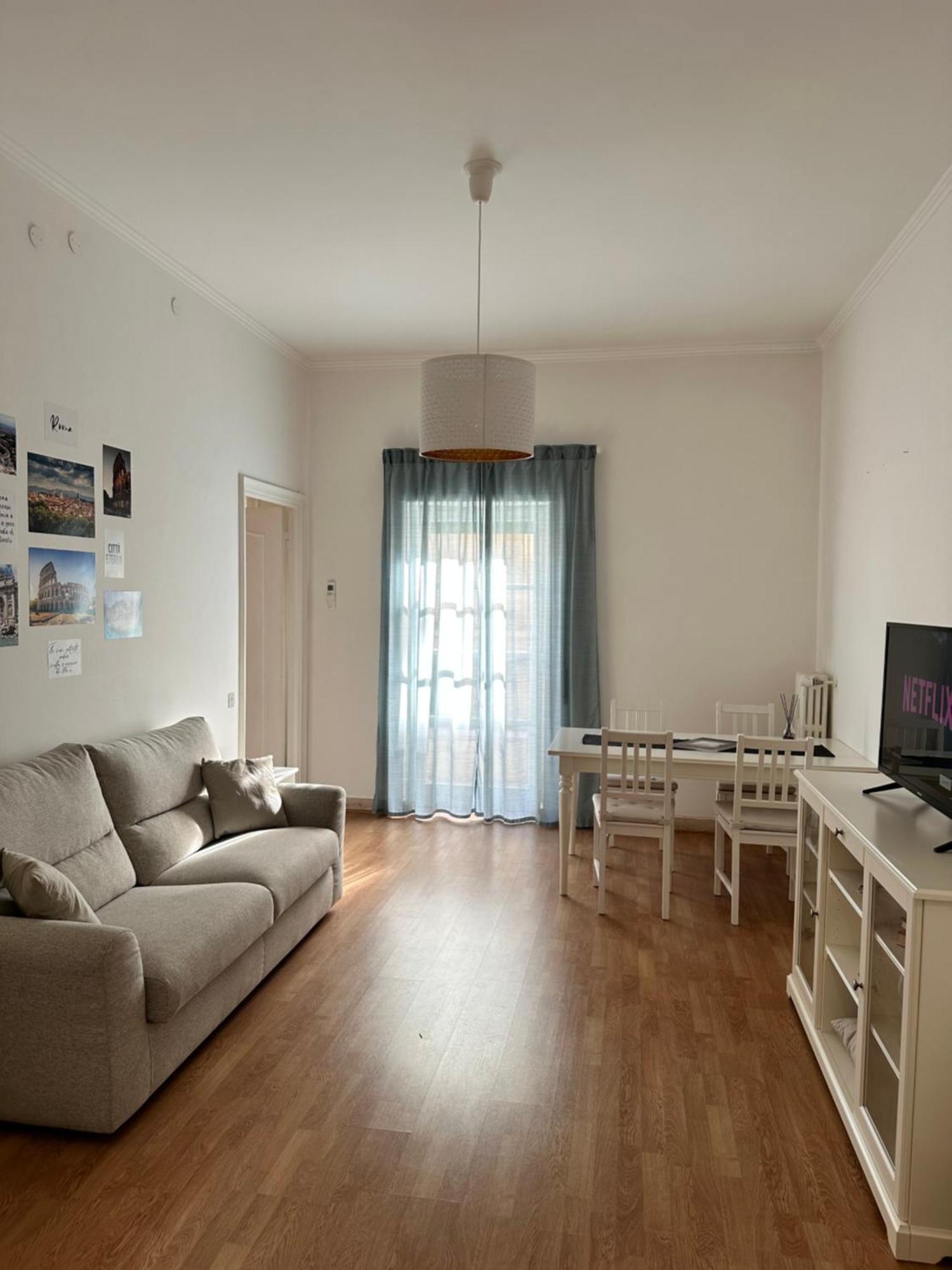 1512 Apartment Róma Kültér fotó