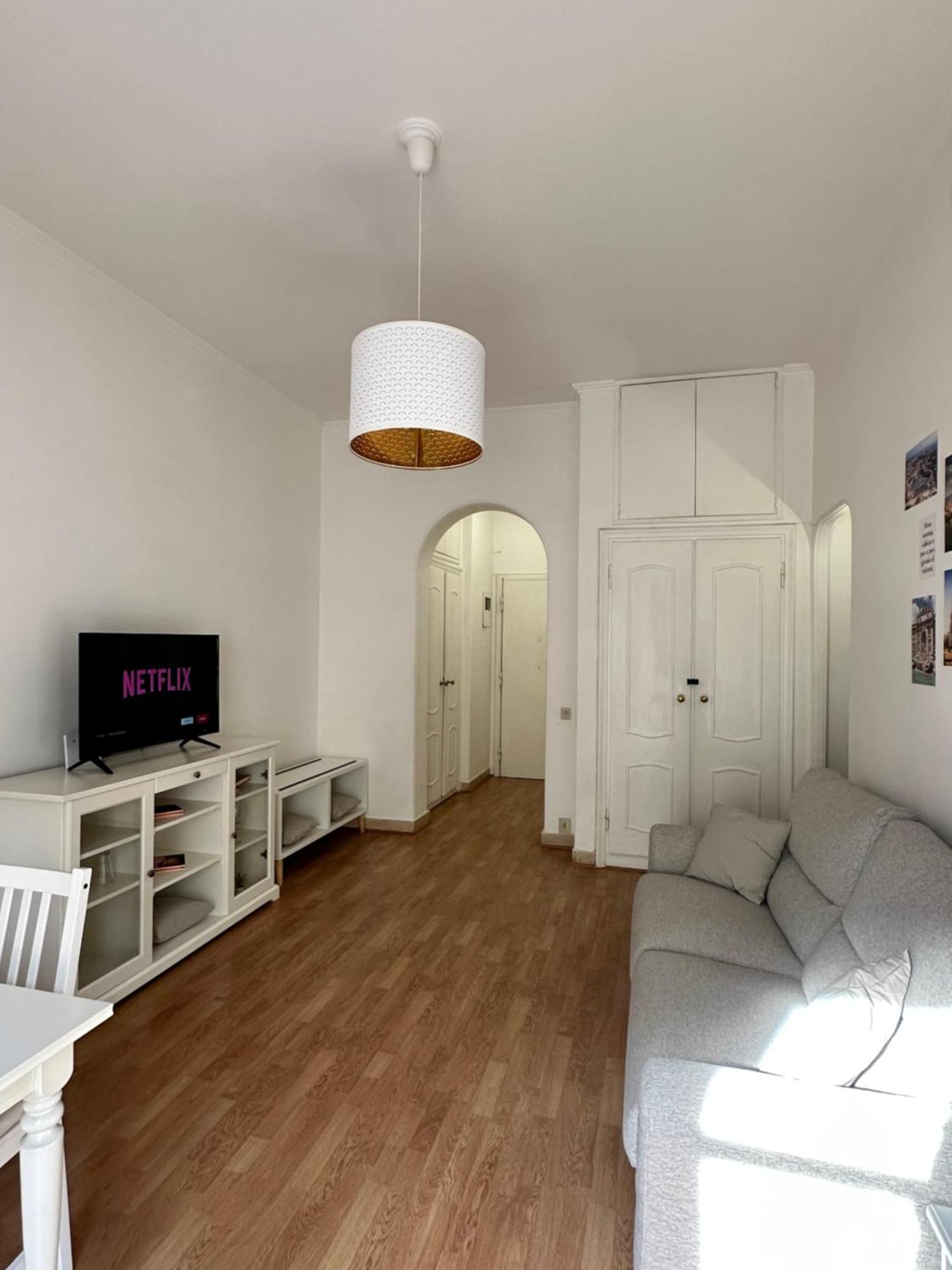 1512 Apartment Róma Kültér fotó