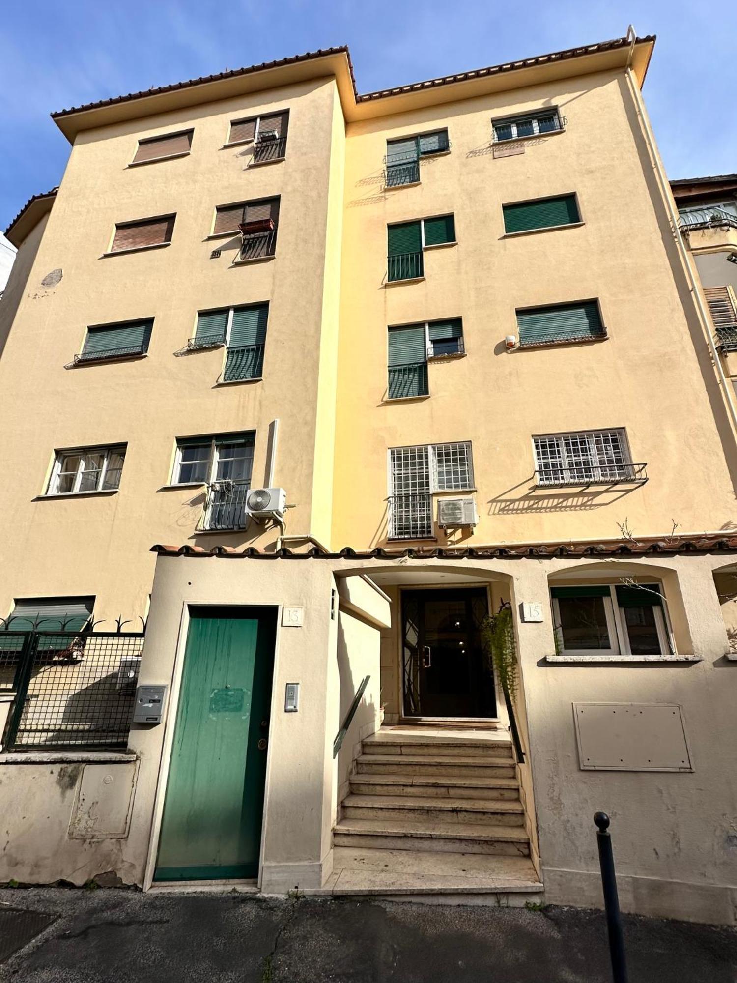 1512 Apartment Róma Kültér fotó