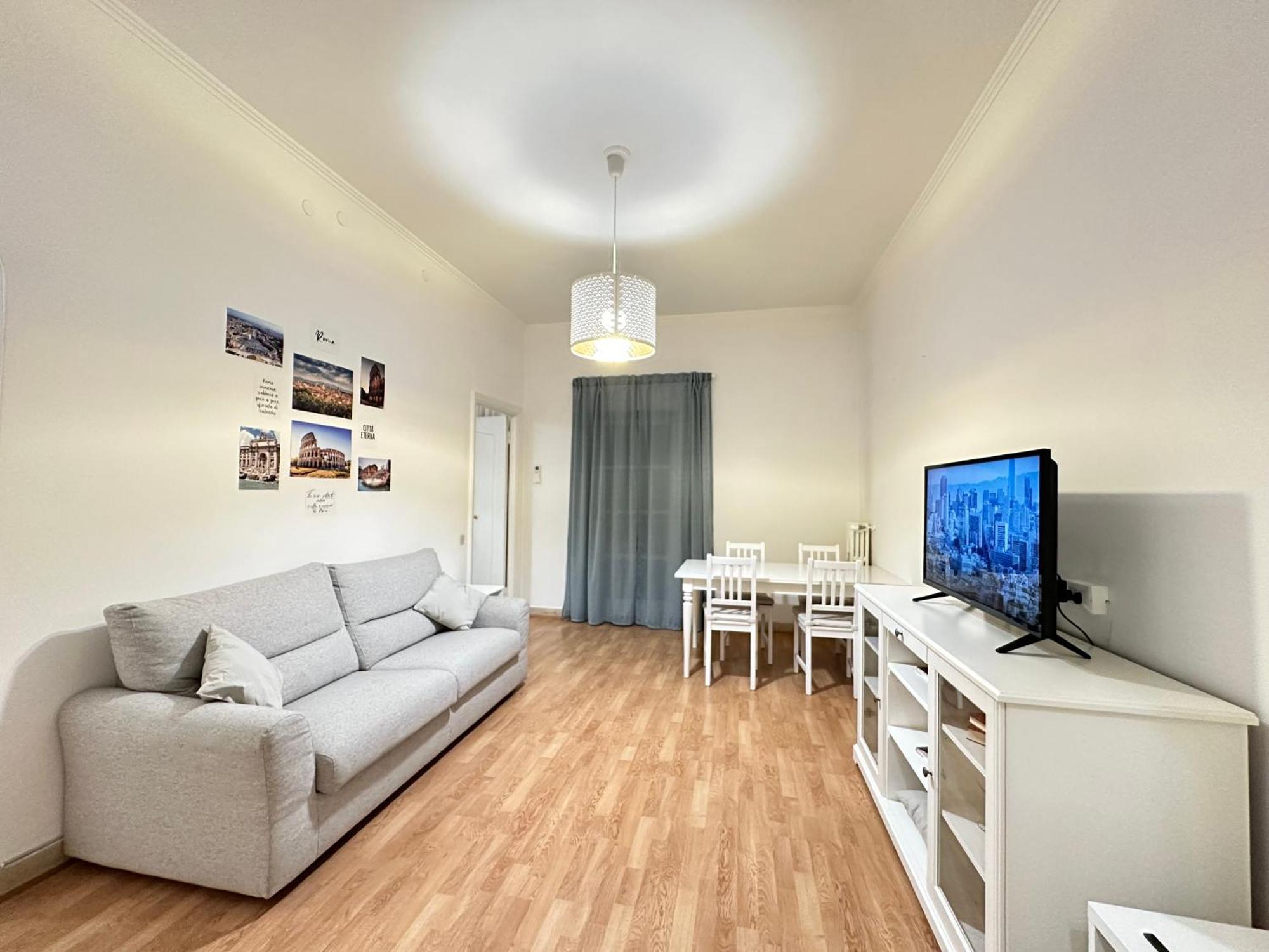 1512 Apartment Róma Kültér fotó