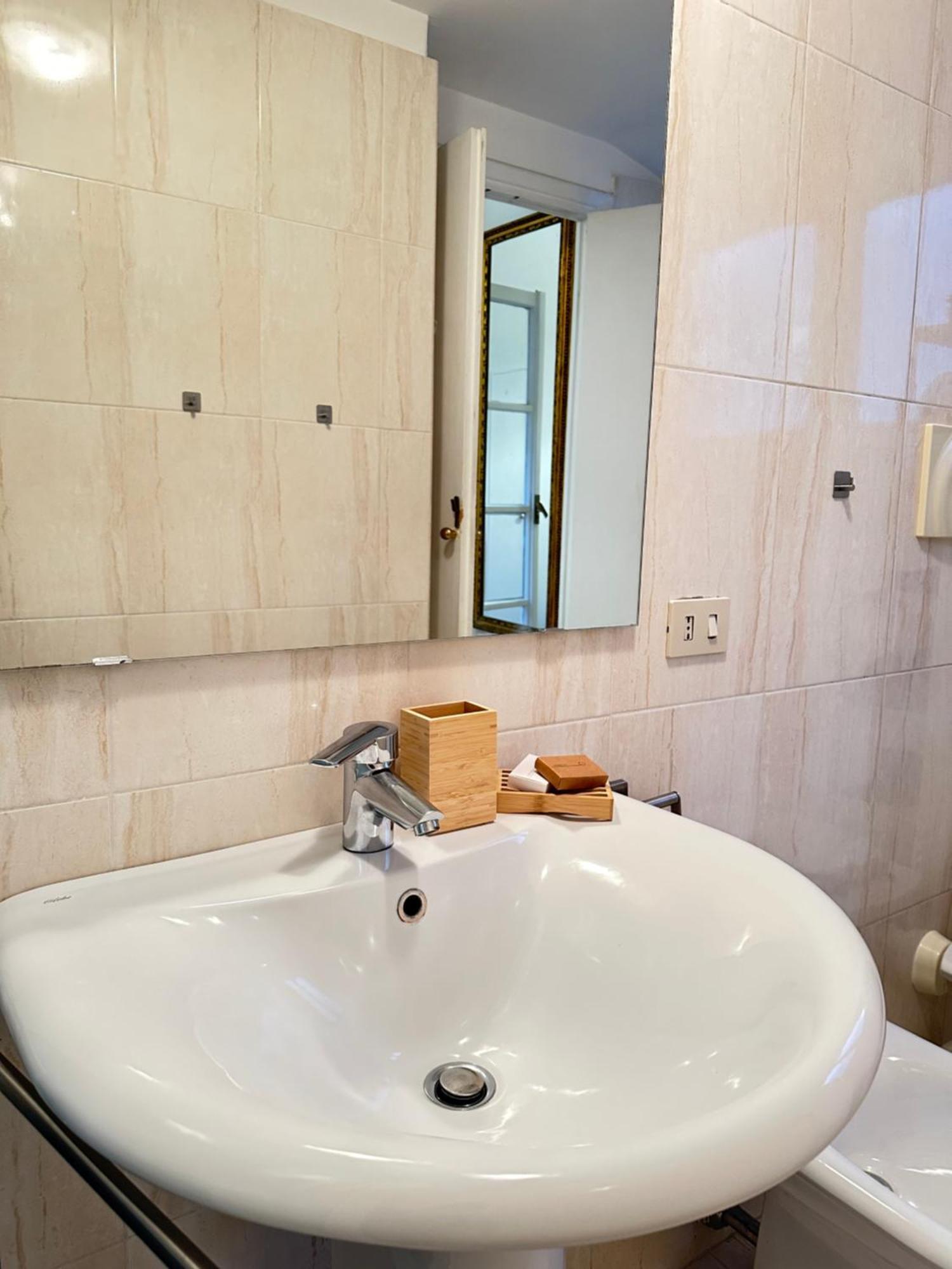1512 Apartment Róma Kültér fotó