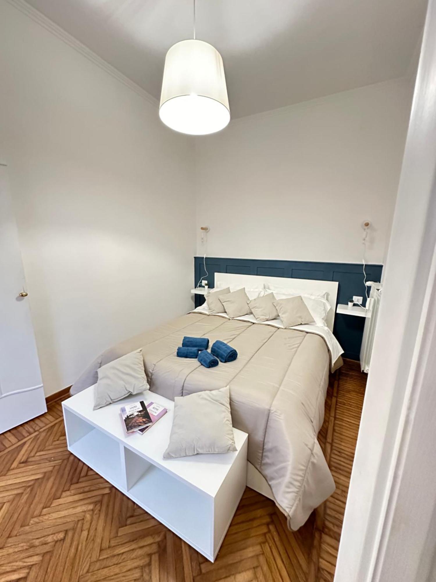 1512 Apartment Róma Kültér fotó